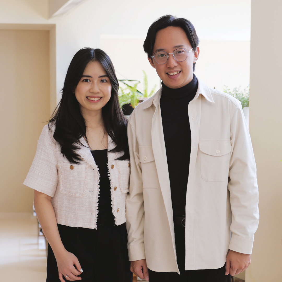 Pastoral Staff - Fanuel Shira