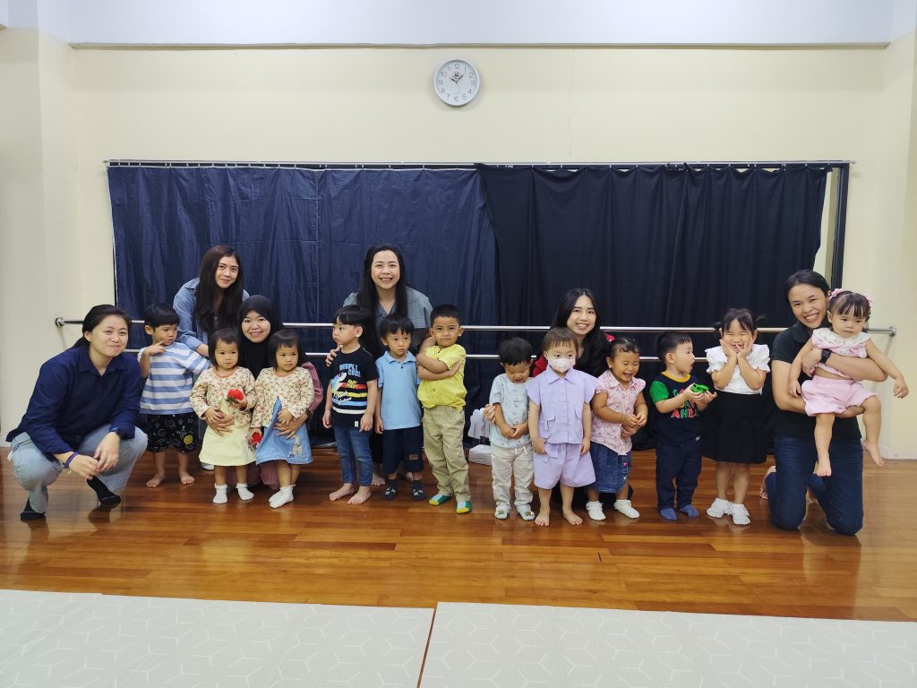 GraceLife Kids 2