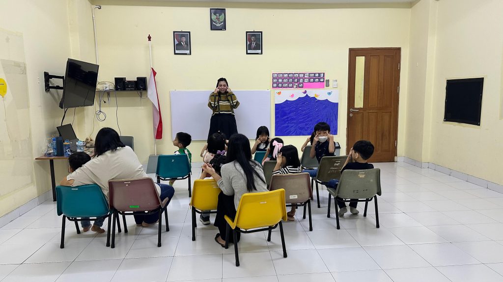 GraceLife Kids 3