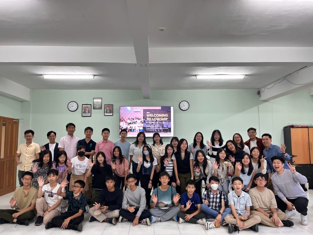 GraceLife Youth 1