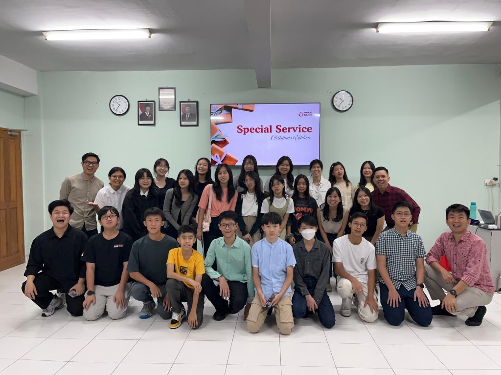 GraceLife Youth 2
