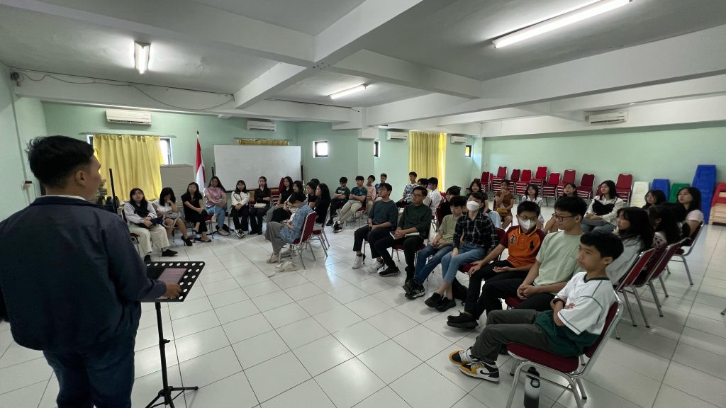 GraceLife Youth 3